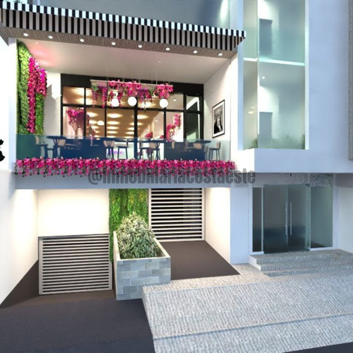 Imagen 4 de 7 de Loft En Venta En Macuto Ref 1192