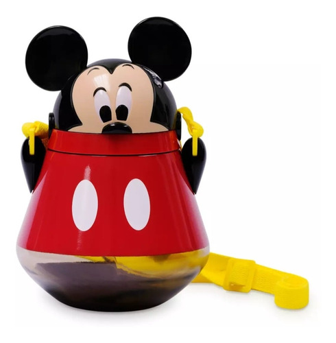 Mickey Mouse Tomatodo Disney Cantimplora Original 