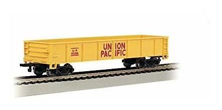 Teleférico De 40 Pies - Union Pacific #65266 - Ho Scale