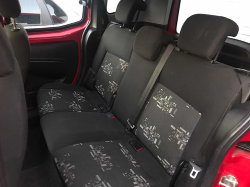 Fiat Qubo 1.4 Active 73cv