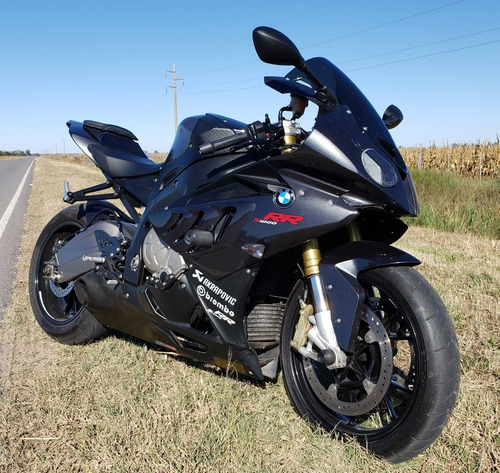 Bmw S1000rr