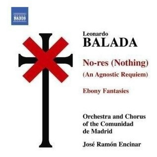 No-res/rafter - Balada (cd)