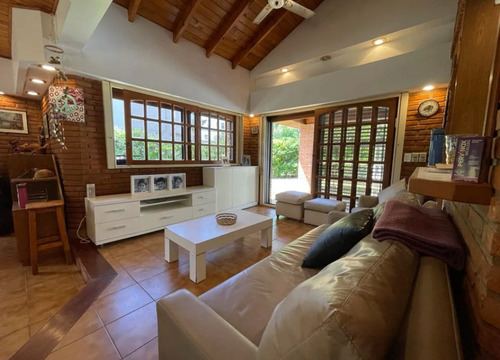 Alquiler Casa El Sosiego Con Pileta Canning