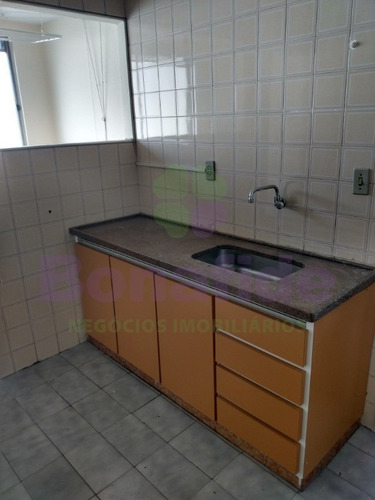 Imagem 8 de 14 de Apartamento, Residencial Tiradentes, Vila Rio Branco, Jundiaí. - Ap11190 - 34834833