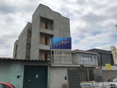 Imagem 2 de 16 de Studio Com 2 Dormitórios À Venda, 35 M² Por R$ 199.000,00 - Jardim Vila Formosa - São Paulo/sp - St0620