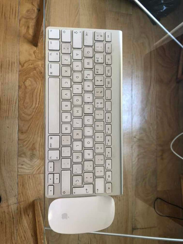 iMac Escritorio (27-inch, Late 2012) 1tb