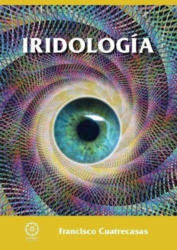 Iridologia - Francisco Cuatrecasas