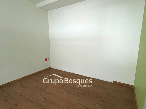 Oficinas En Renta En Constituyentes - San Miguel Chapultepec