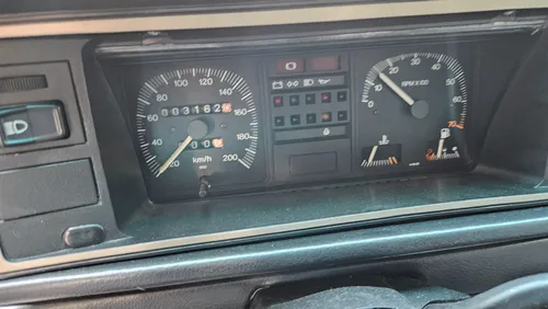 Volkswagen Atlántic Gls