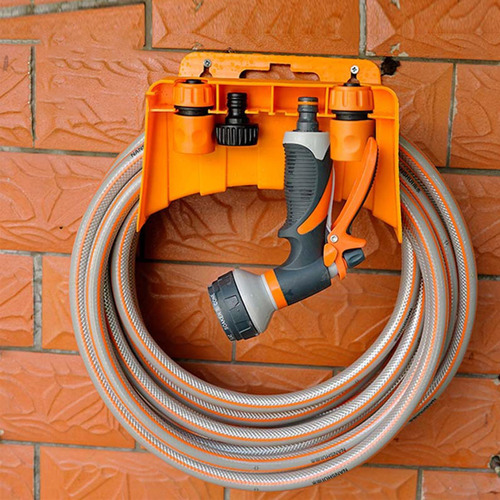 Estante Para Manguera De Montaje En Pared Estante Para Pared