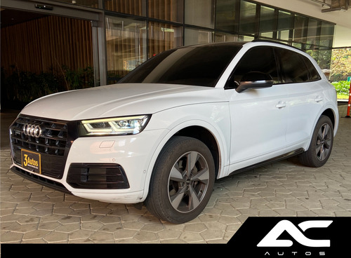 Audi Q5 45 Tfsi Blackedition 4x4 2.0 2019