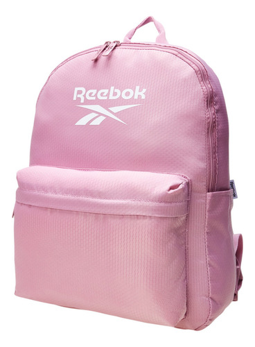 Mochila Adulto Element Rosa Reebok