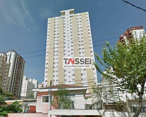 Apartamento Com 2 Dormitórios À Venda, 62 M² Por R$ 485.000,00 - Saúde - São Paulo/sp - Ap4425