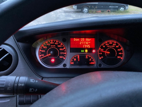 Iveco Daily 55c17