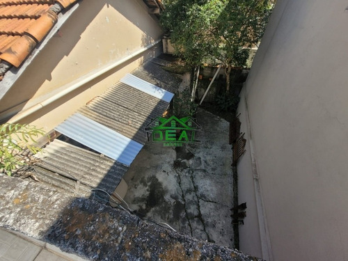 Imagem 17 de 18 de Casa Térrea Para Venda Comercial Ou Residencial No Bairro Vila Leopoldina, 2 Dorm, 4 Vagas, 190 M, 252 M - 2219