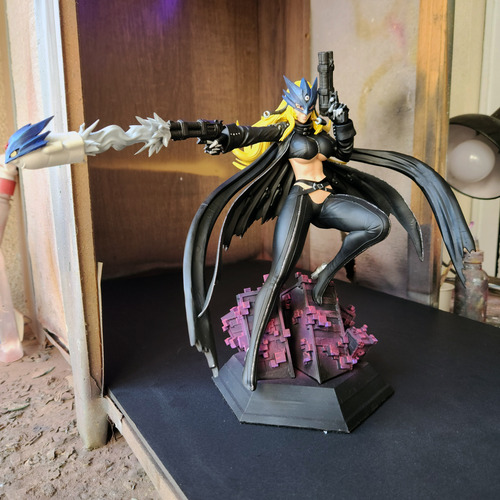 Beelstarmon (digimon) Temos Outros Digimons Disponíveis