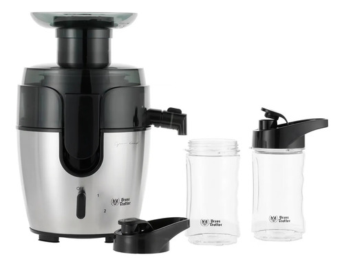 Ursus Trotter Extractro De Jugo Ut-nutrismart