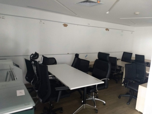 Imagen 10 de 26 de Exclusiva Oficina En Renta Dedes 600 A 1,900 M2 En Paseo De