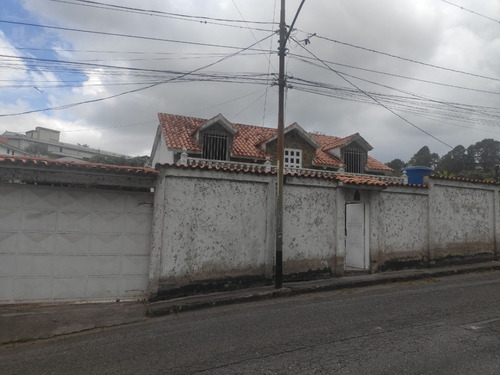 Casa En Venta En Colinas De Carrizal - Mm - Mls #25-13298