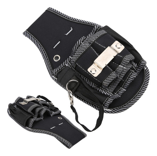 Funda Para Taladros, Bolsa Para Herramientas Eléctricas 9 En