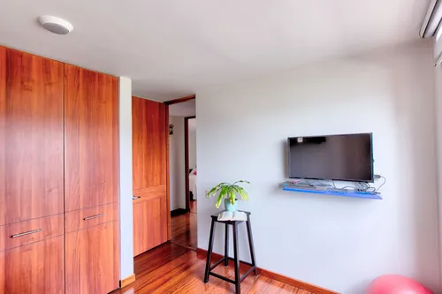 Apartamento En Venta En Britalita. Cod V7219