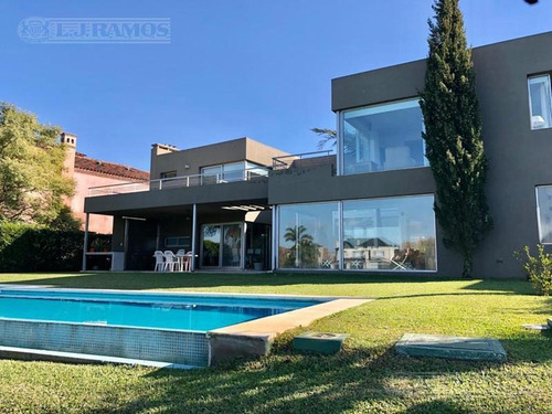 Imagen 2 de 18 de Casa A La Venta En Los Castores- Nordelta