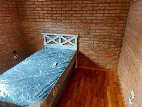 Casa En Venta En Barrio Privado, Acacias Blancas