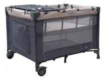 Comprar Practicunas Cuna Corralito Con 3 Alturas Cambiador Y Bolso