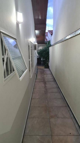 Imagem 16 de 20 de Casa À Venda, 159 M² Por R$ 590.000,00 - Jardim Astro - Sorocaba/sp - Ca2427
