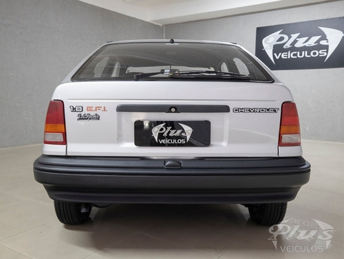 Chevrolet Kadett Sl Efi
