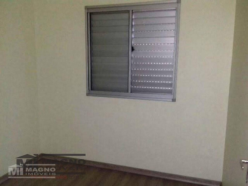 Imagem 8 de 15 de Apartamento Com 3 Dormitórios À Venda Em São Miguel Paulista - Ap1981