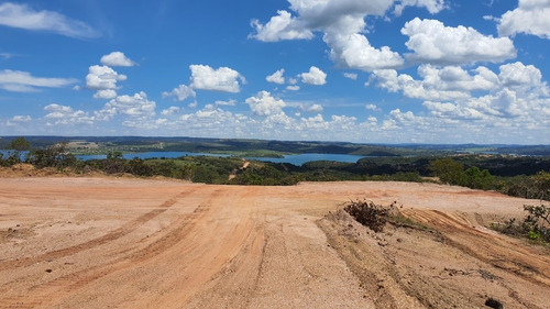 Imagem 5 de 14 de Lote Represa Corumbá 4 - Condomínio Novo