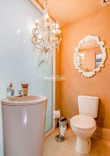 Imagem 13 de 30 de Casa De Vila Com 2 Dorms, Itaim Bibi, São Paulo - R$ 2.9 Mi - V7955