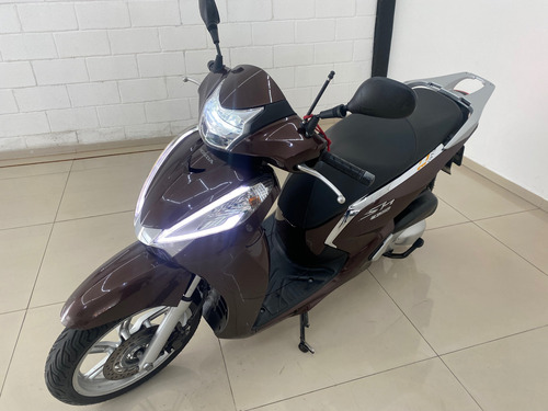 Honda Sh300 I