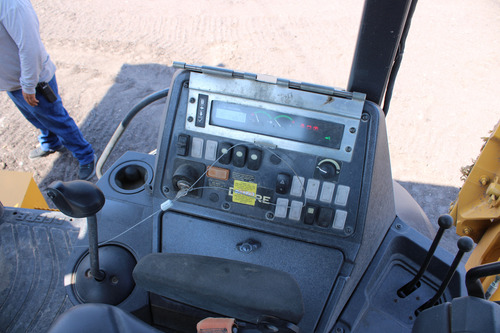Retroexcavadora John Deere 310lep 4x4 2016