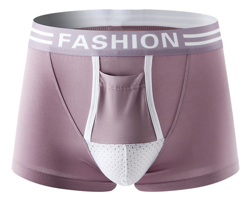 Ropa Interior Masculina F Separación Por Balas, Escroto, Rop