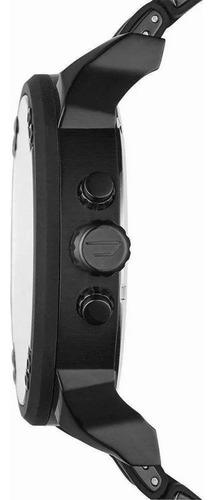 New Reloj Diesel Mr Daddy Dz7396 Con Entrega Inmediata