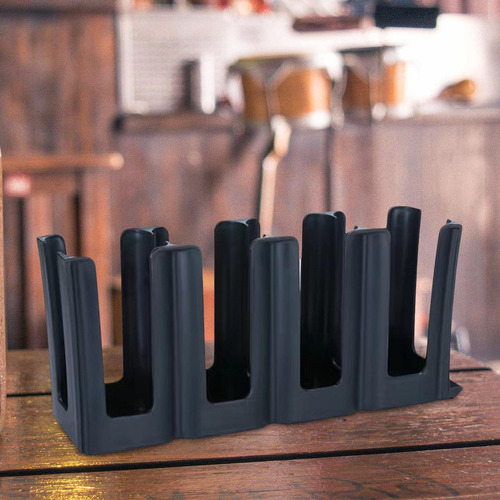 Soporte Para Tazas Y Tapas, Soporte Para Vasos De Papel Para