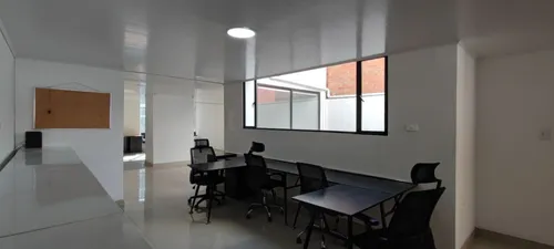 Oficina En Arriendo En Porciúncula. Cod A21656