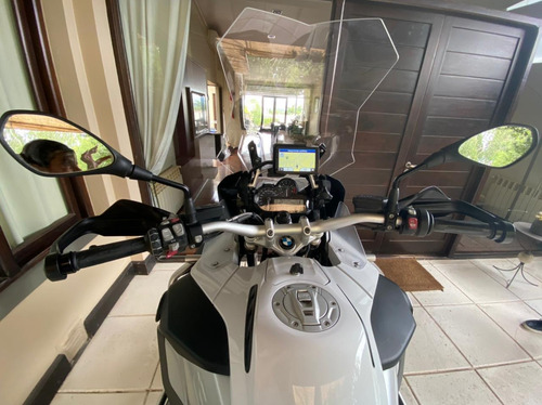 Bmw Gs 1200 Adventure