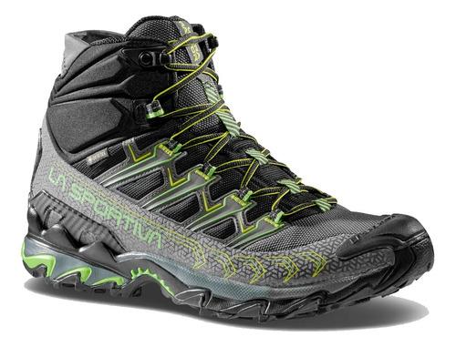 Botas De Trekking La Sportiva Ultra Raptor 2 Mid Goretex