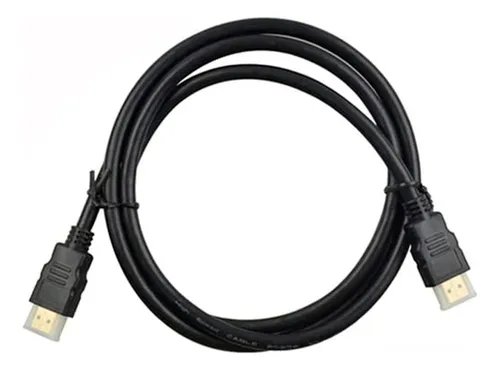 Cable hdmi de pc a monitor hotsell