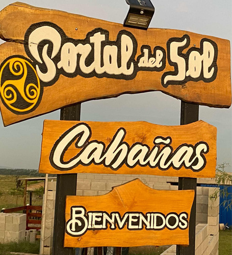 Alquiler De Cabaña En Villa Yacanto