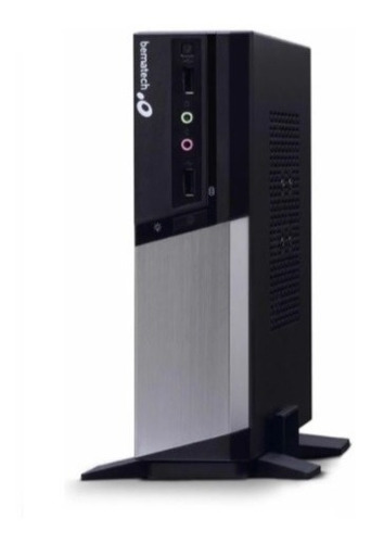 Imagem 1 de 3 de Computador Bematech Rc-8400 4 Gb Ram Hd 120 Ssd Win 10 Iot