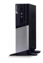 Comprar Computador Bematech Rc8400 Hd 120 Ssd 8 Gb Ram