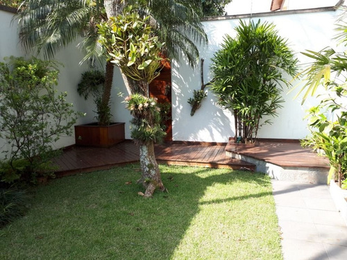 Imagem 22 de 23 de Sobrado Com 2 Dormitórios À Venda, 400 M² Por R$ 1.378.000,00 - Jardim Palermo - São Bernardo Do Campo/sp - So1683