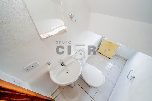 Imagem 4 de 15 de Casa De Vila Em Jardim Leonor - Cotia - 457