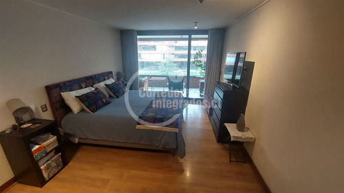 Departamento En Venta De 3 Dorm. En Vitacura