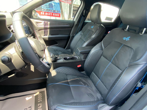 Renault Arkana 1.3T Espirit Alpine At