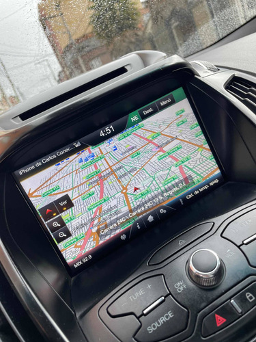 Ford Escape 2014 2.0 Se 4x4